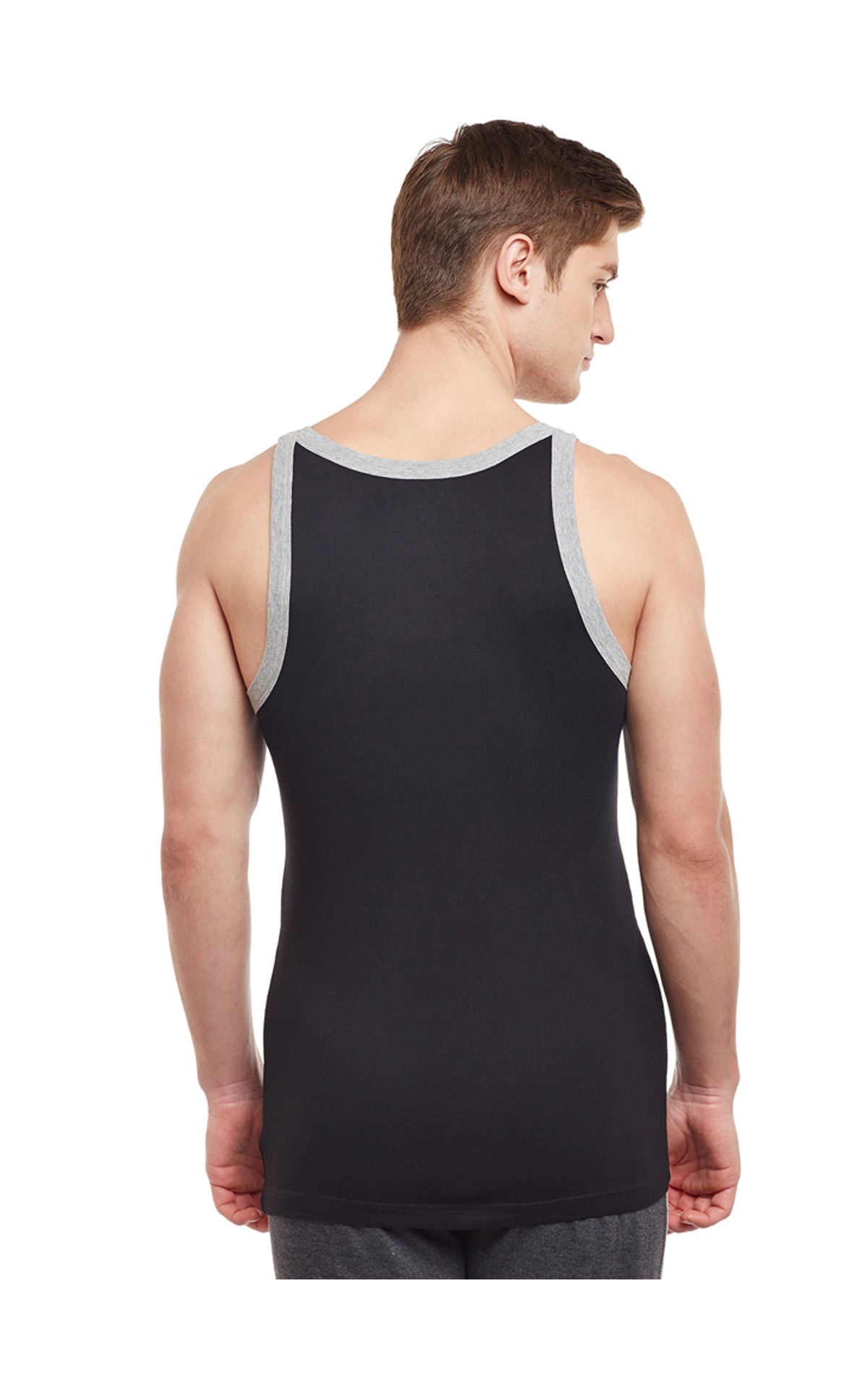 Body X Sports Vests-BX212