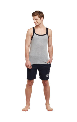 Body X Sports Vests-BX212