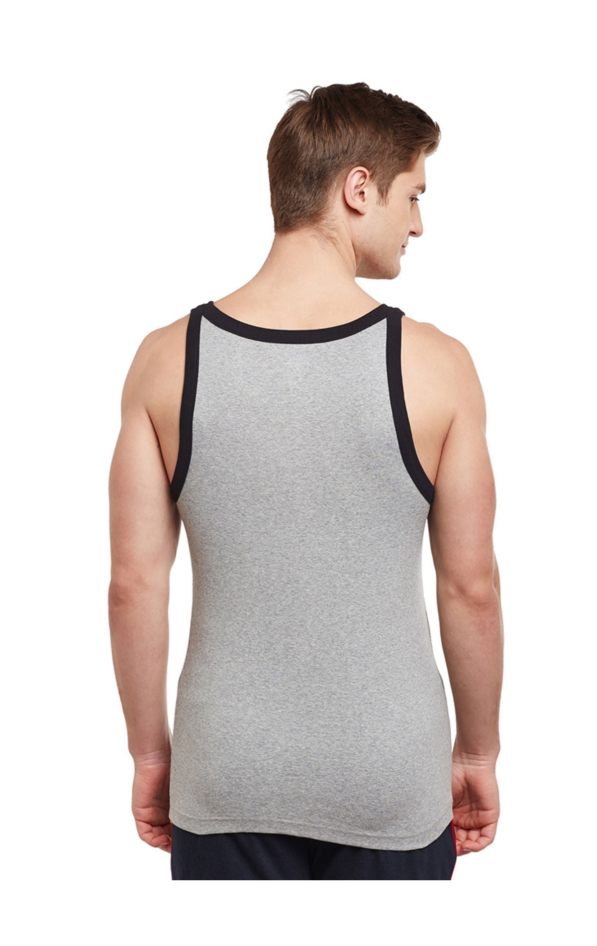 Body X Sports Vests-BX212