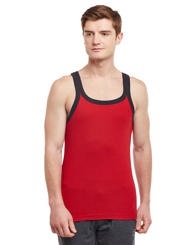 Body X Sports Vests-BX212