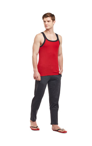 Body X Sports Vests-BX212