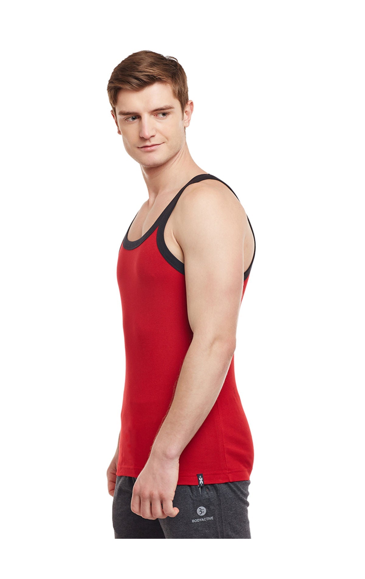 Body X Sports Vests-BX212