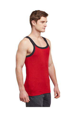 Body X Sports Vests-BX212