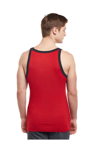 Body X Sports Vests-BX212