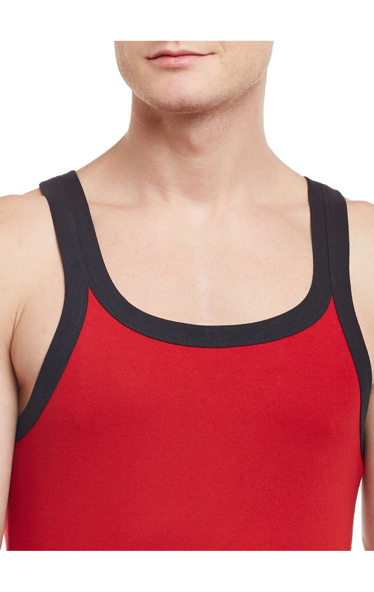 Body X Sports Vests-BX212