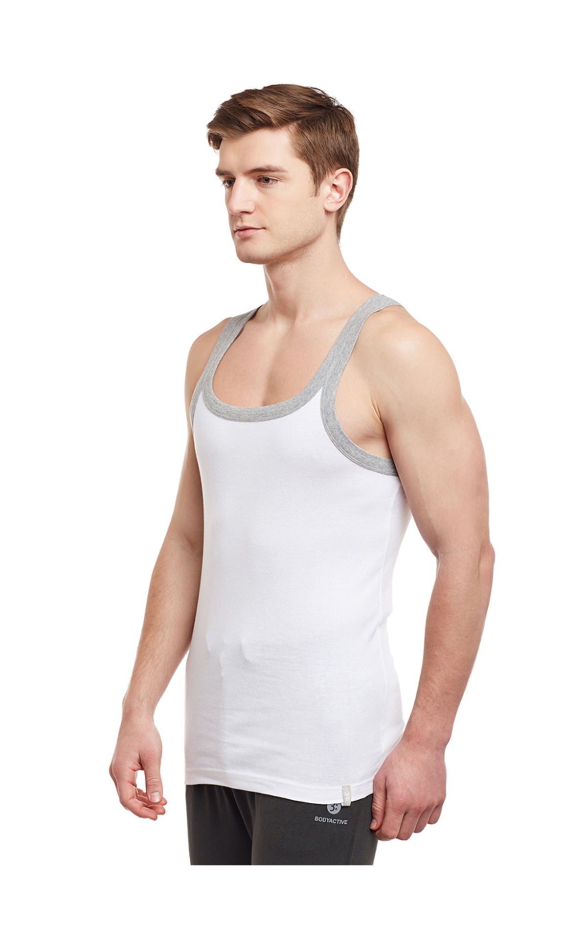 Body X Sports Vests-BX212