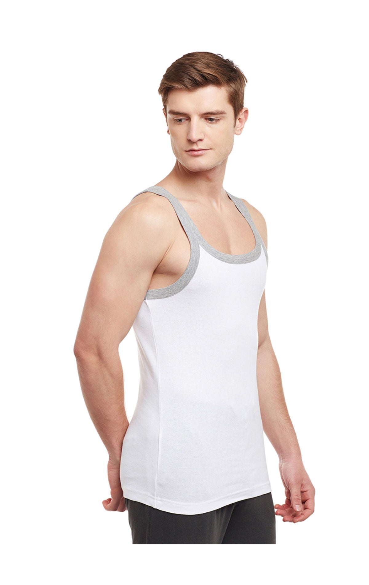 Body X Sports Vests-BX212