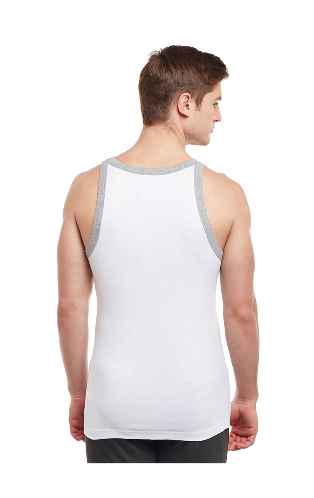 Body X Sports Vests-BX212