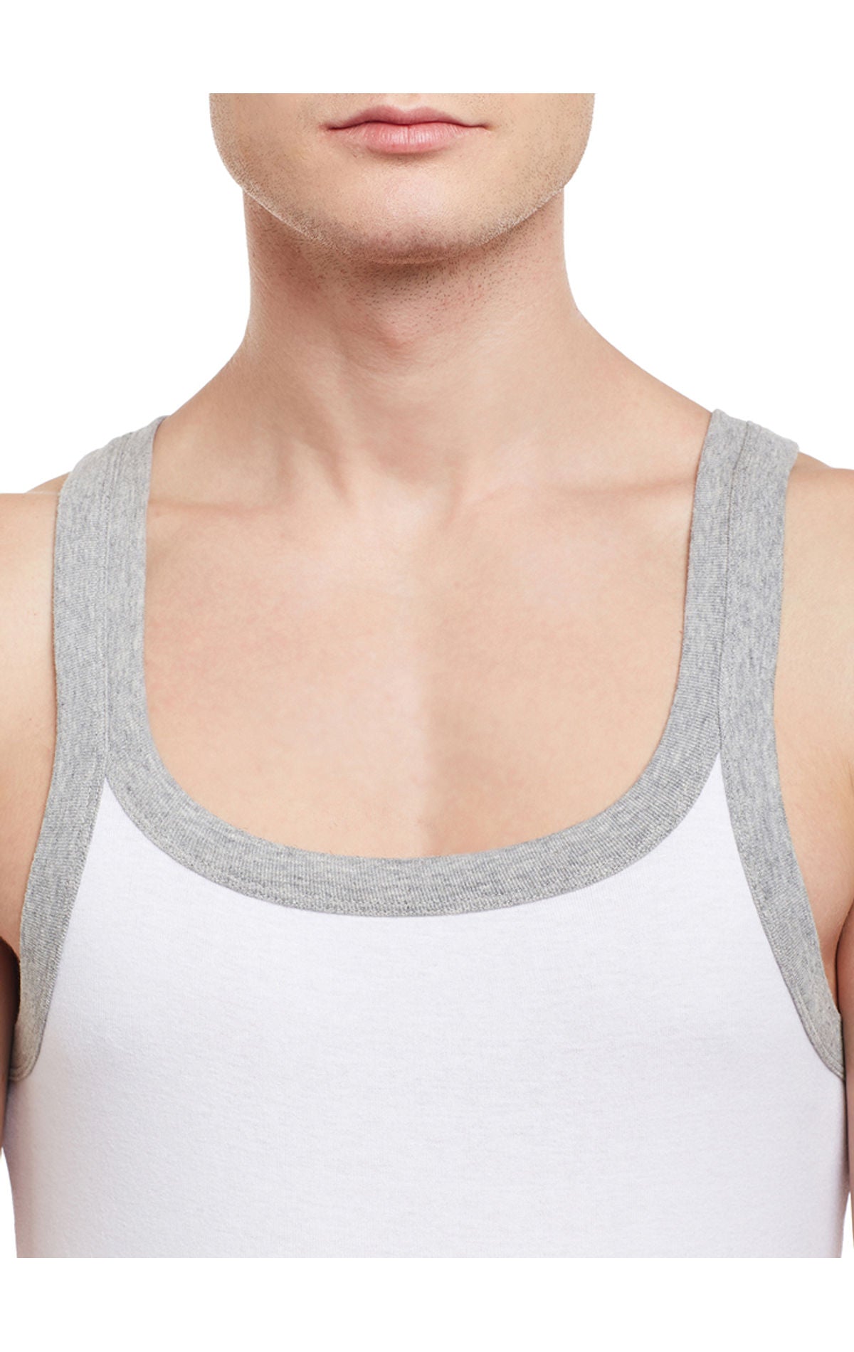 Body X Sports Vests-BX212