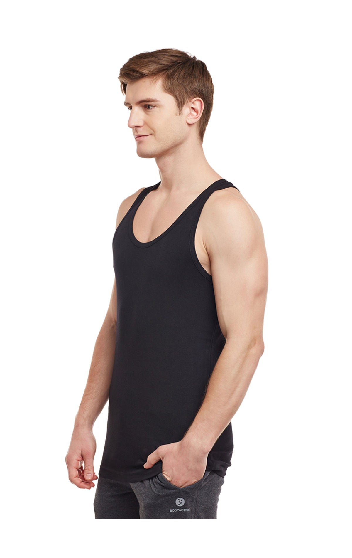 Body X Sports Vests-BX213