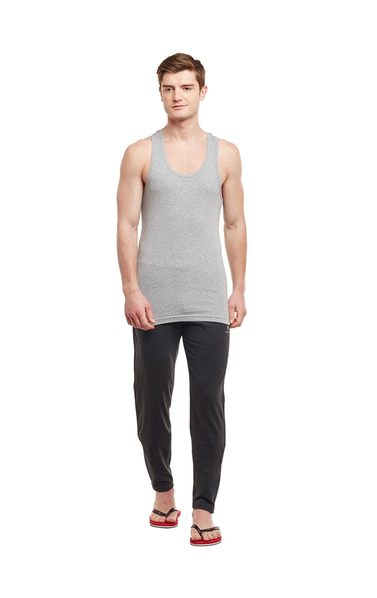 Body X Sports Vests-BX213