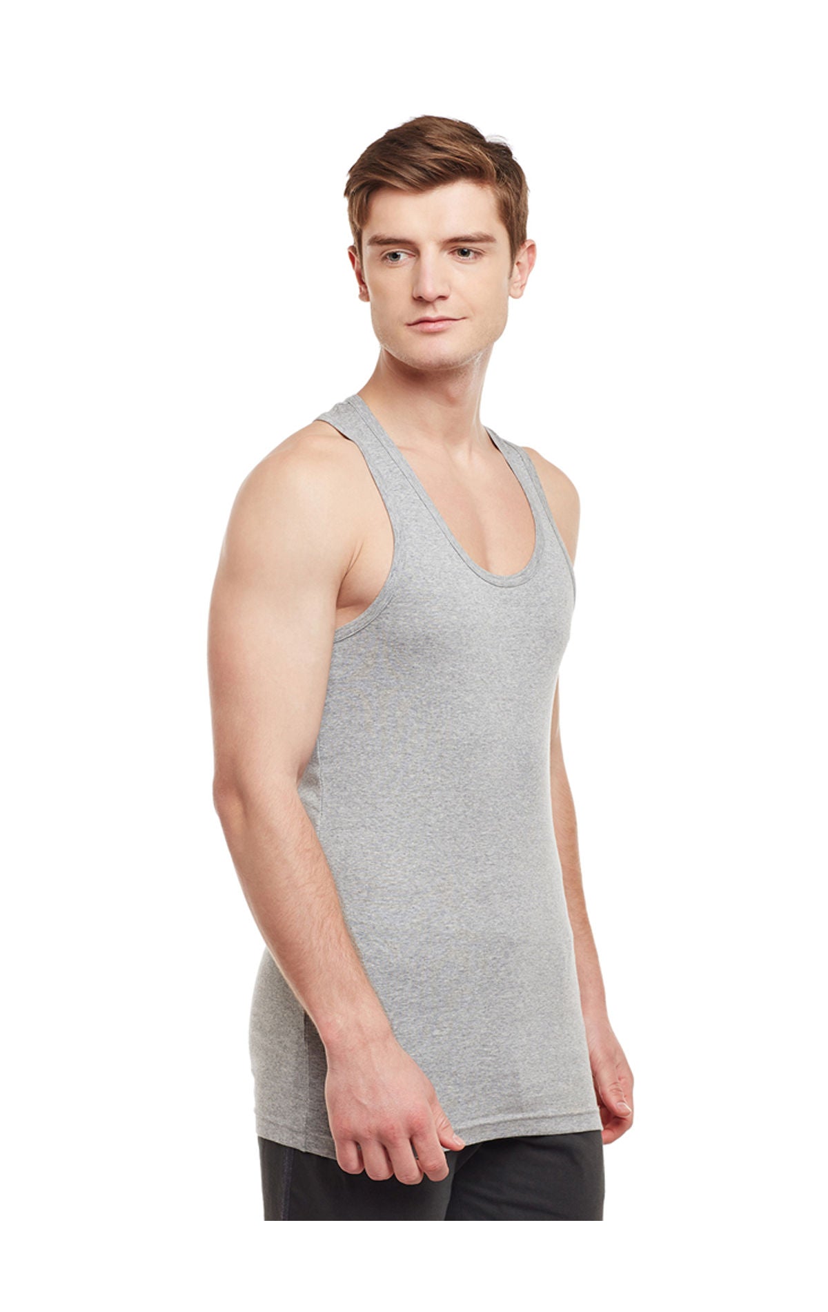 Body X Sports Vests-BX213