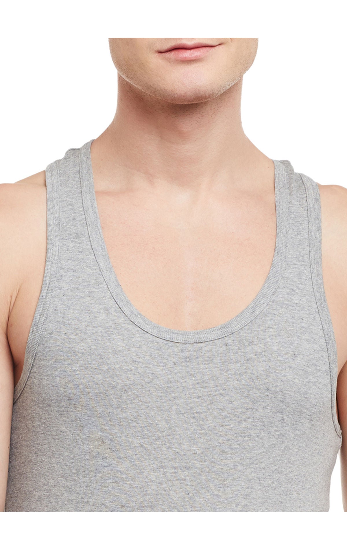 Body X Sports Vests-BX213