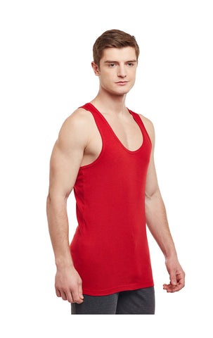 Body X Sports Vests-BX213