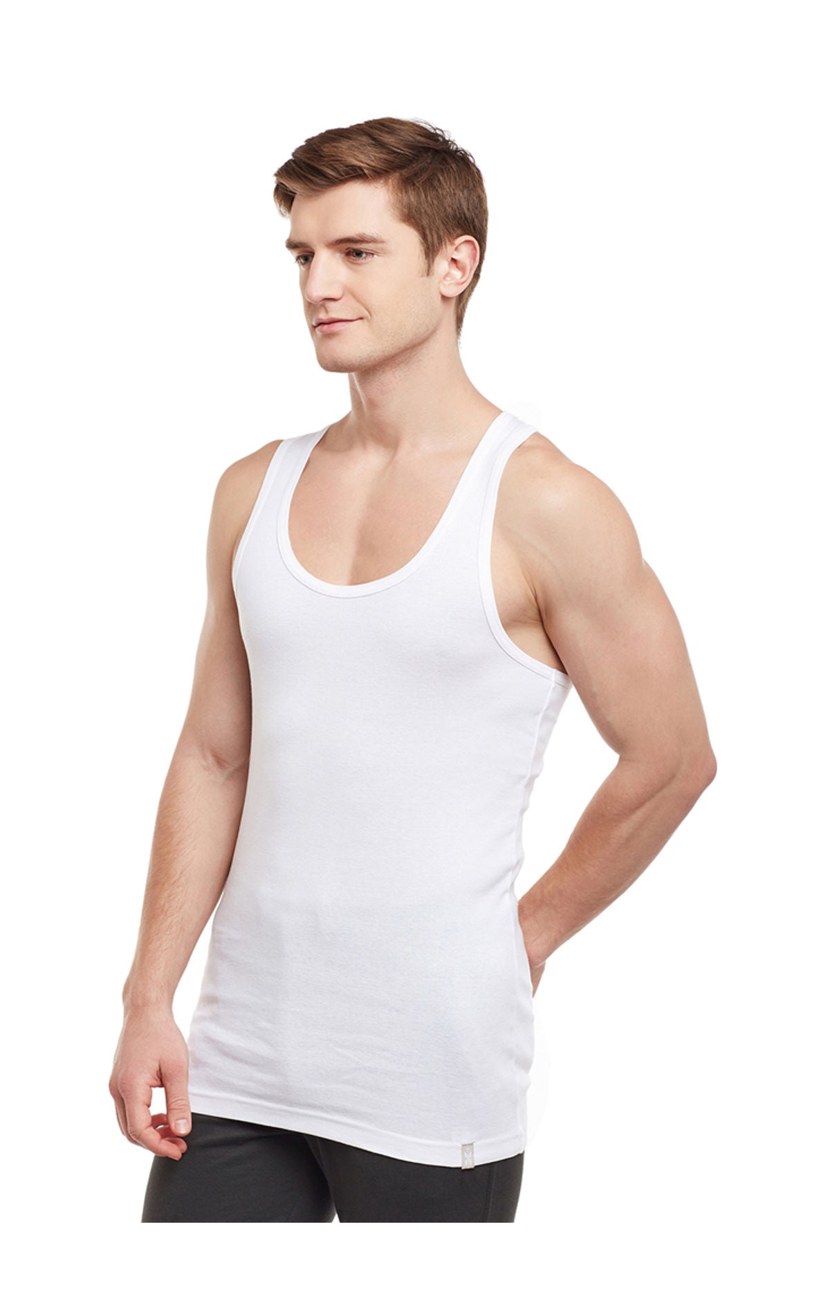 Body X Sports Vests-BX213