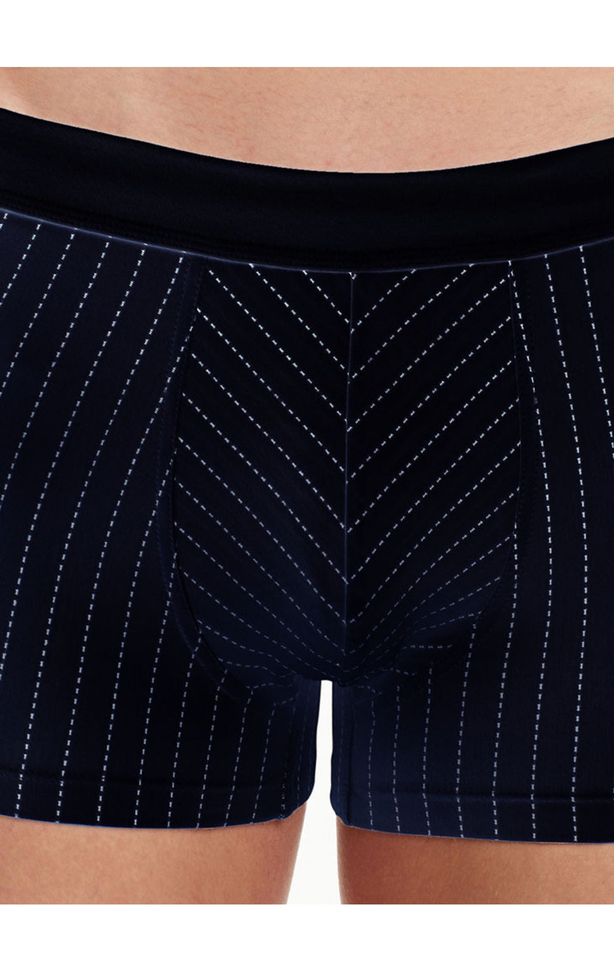 Body X Striped Trunks-BX30T