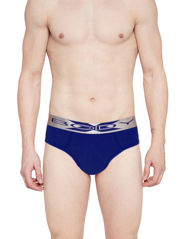 BodyX Men Briefs BX32B-D.Blue