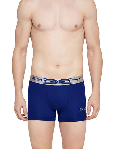 BodyX Men Trunks BX32T-D.Blue