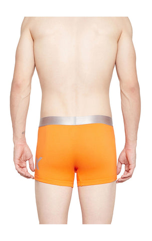 BodyX Men Trunks BX32T-ORANGE