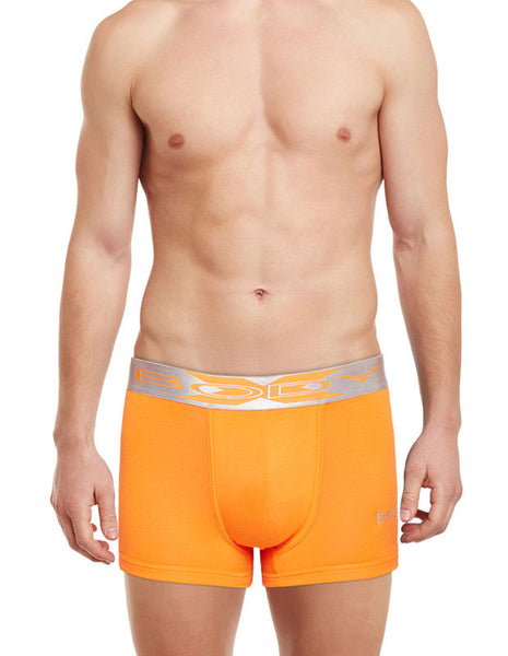 BodyX Men Trunks BX32T-ORANGE