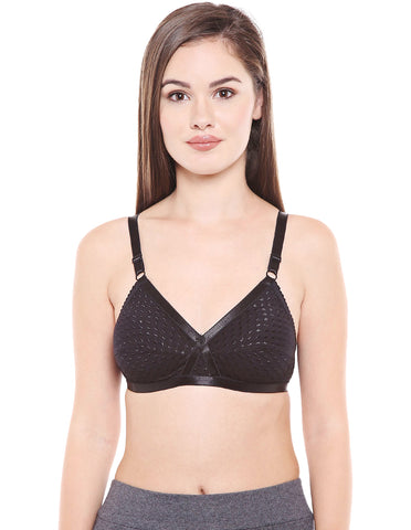 Perfect Coverage Bra-1528B