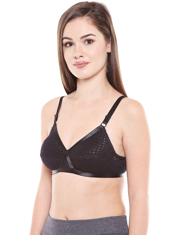 Perfect Coverage Bra-1528B