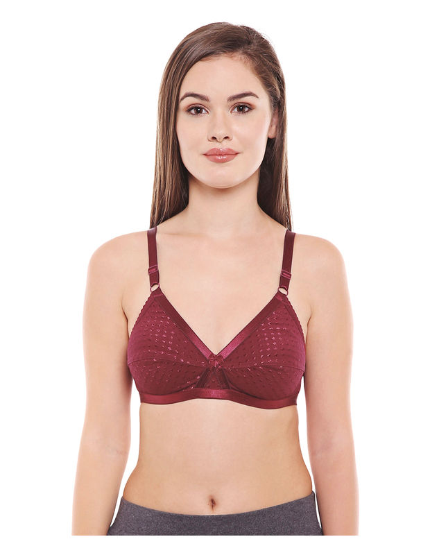 Perfect Coverage Bra-1528MH