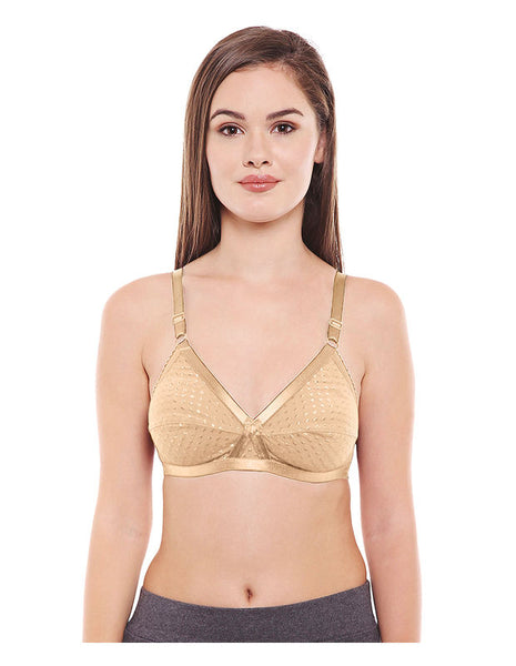 Perfect Coverage Bra-1528S