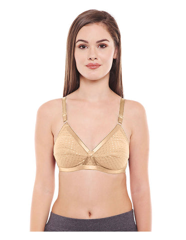 Perfect Coverage Bra-1528S