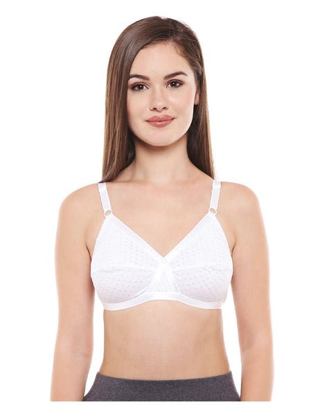 Perfect Coverage Bra-1528W