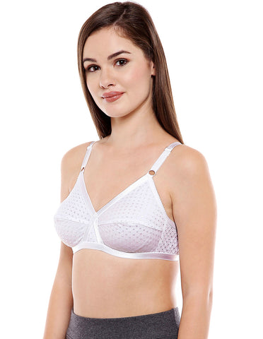 Perfect Coverage Bra-1528W