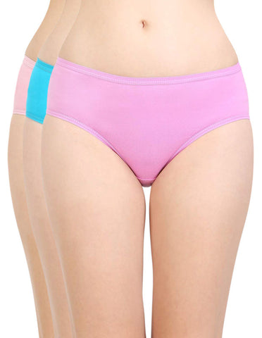 Bodycare 100% Cotton Classic Panties-26C