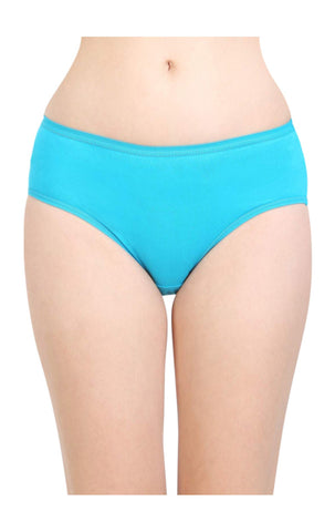 Bodycare 100% Cotton Classic Panties-26C