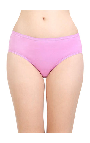 Bodycare 100% Cotton Classic Panties-26C