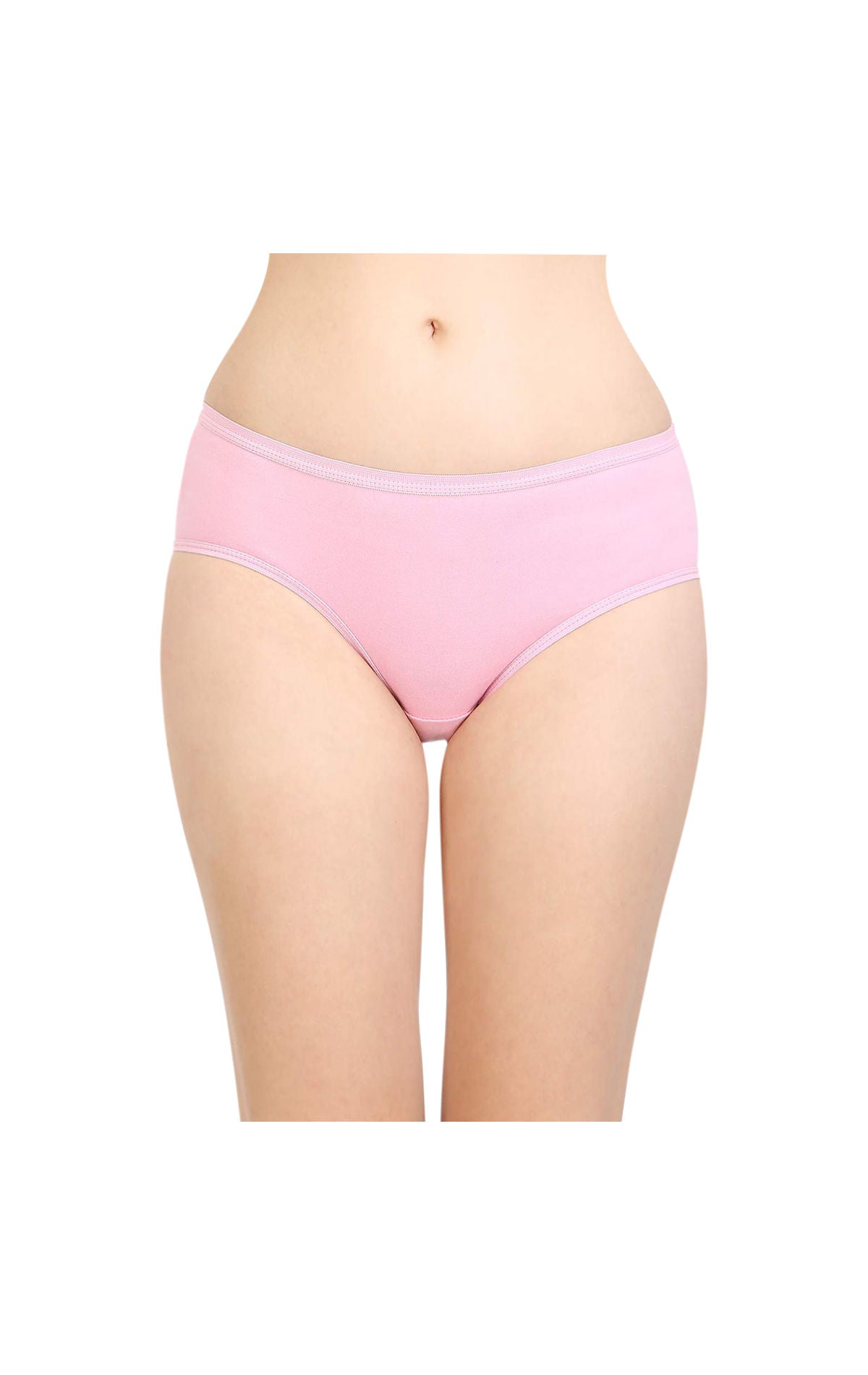 Bodycare 100% Cotton Classic Panties-26C