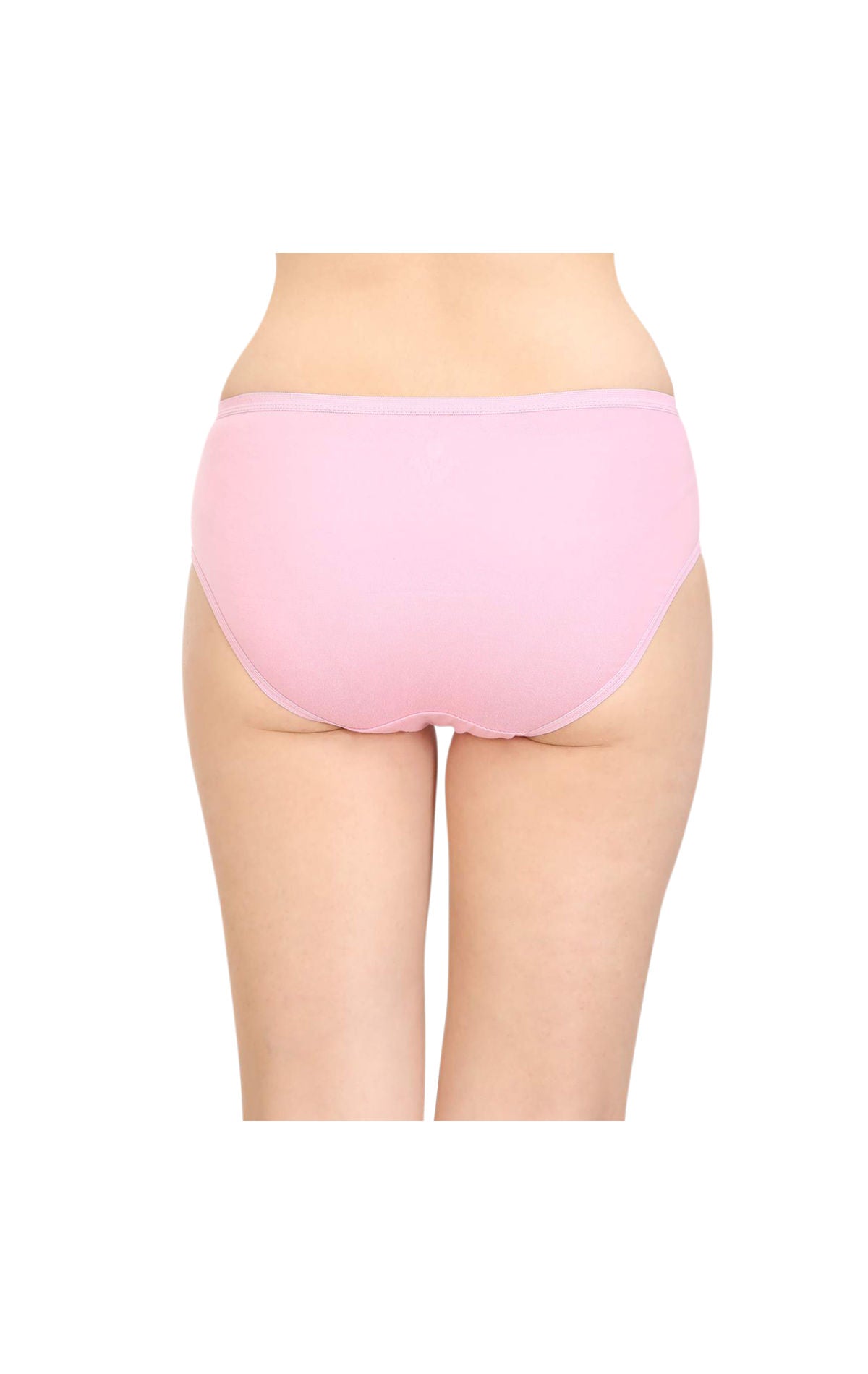 Bodycare 100% Cotton Classic Panties-26C