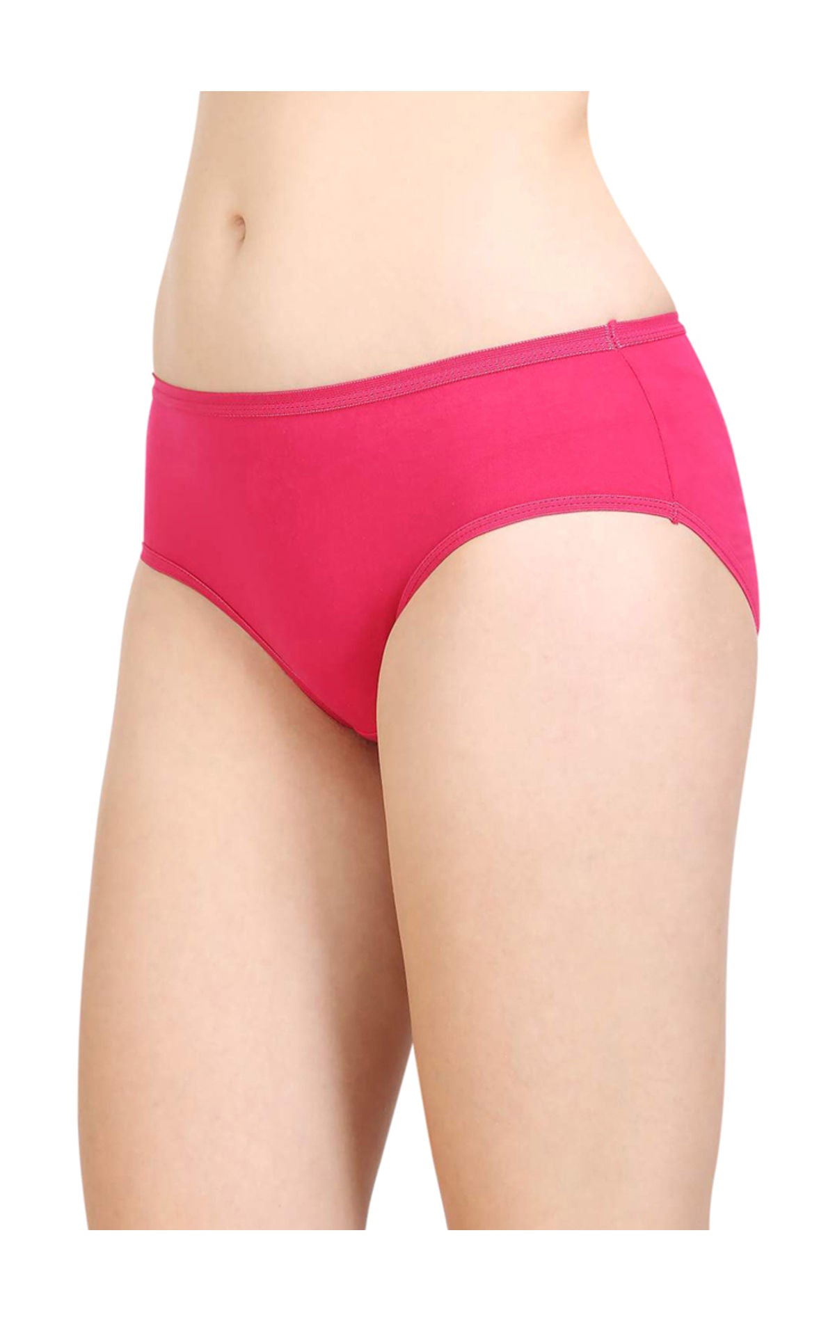 Bodycare women's combed cotton assorted Hipster Panty Pack of 3 ( 26D-D )