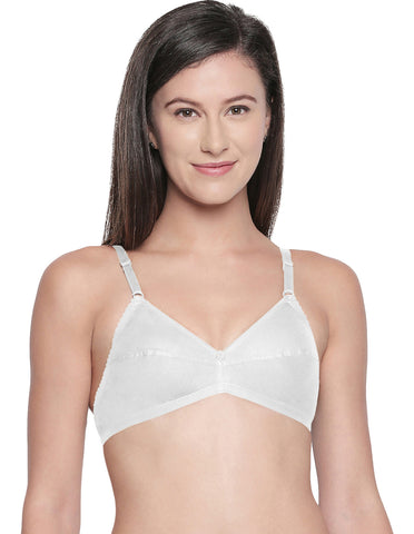 Perfect Coverage Bra-5514W