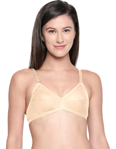 Perfect Coverage Bra-5514S