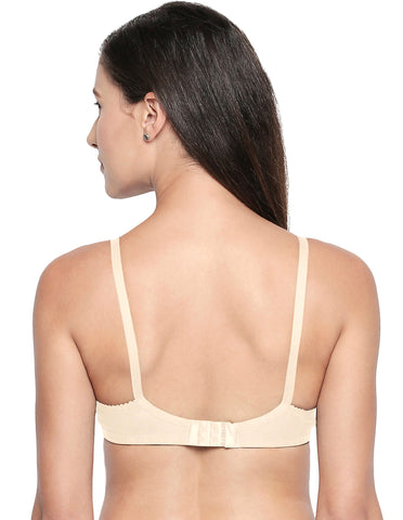 Perfect Coverage Bra-5514S