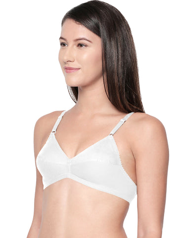 Perfect Coverage Bra-5514W