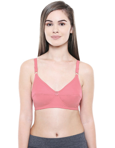 Perfect Coverage Bra-5518CO