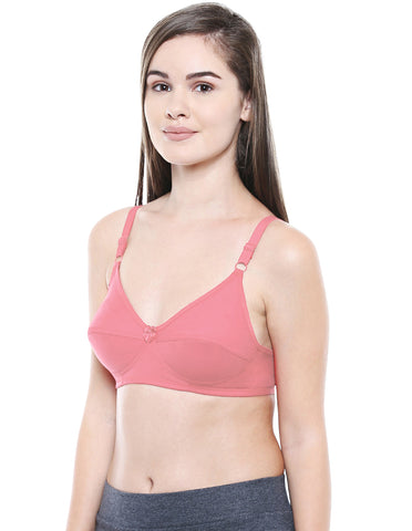 Perfect Coverage Bra-5518CO