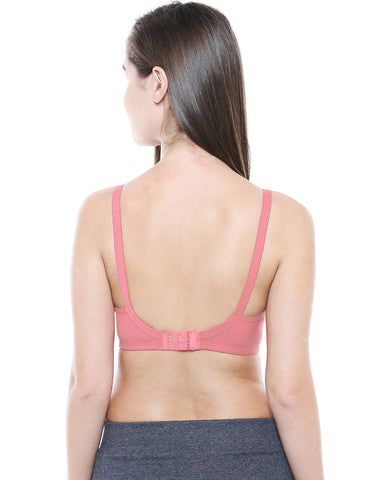 Perfect Coverage Bra-5518CO