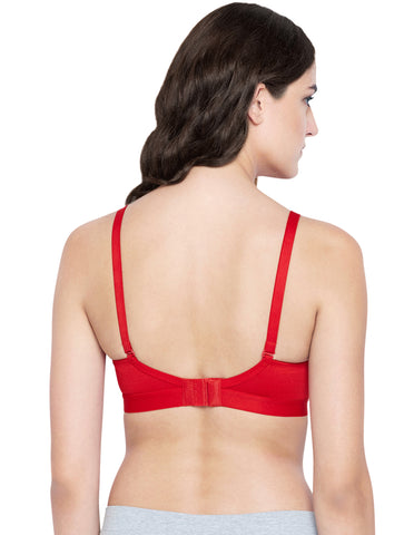 B-C-D Cup Bra-5589RE