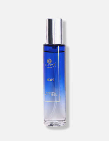 BodyX Unisex Perfume HOPE EDP 25ML