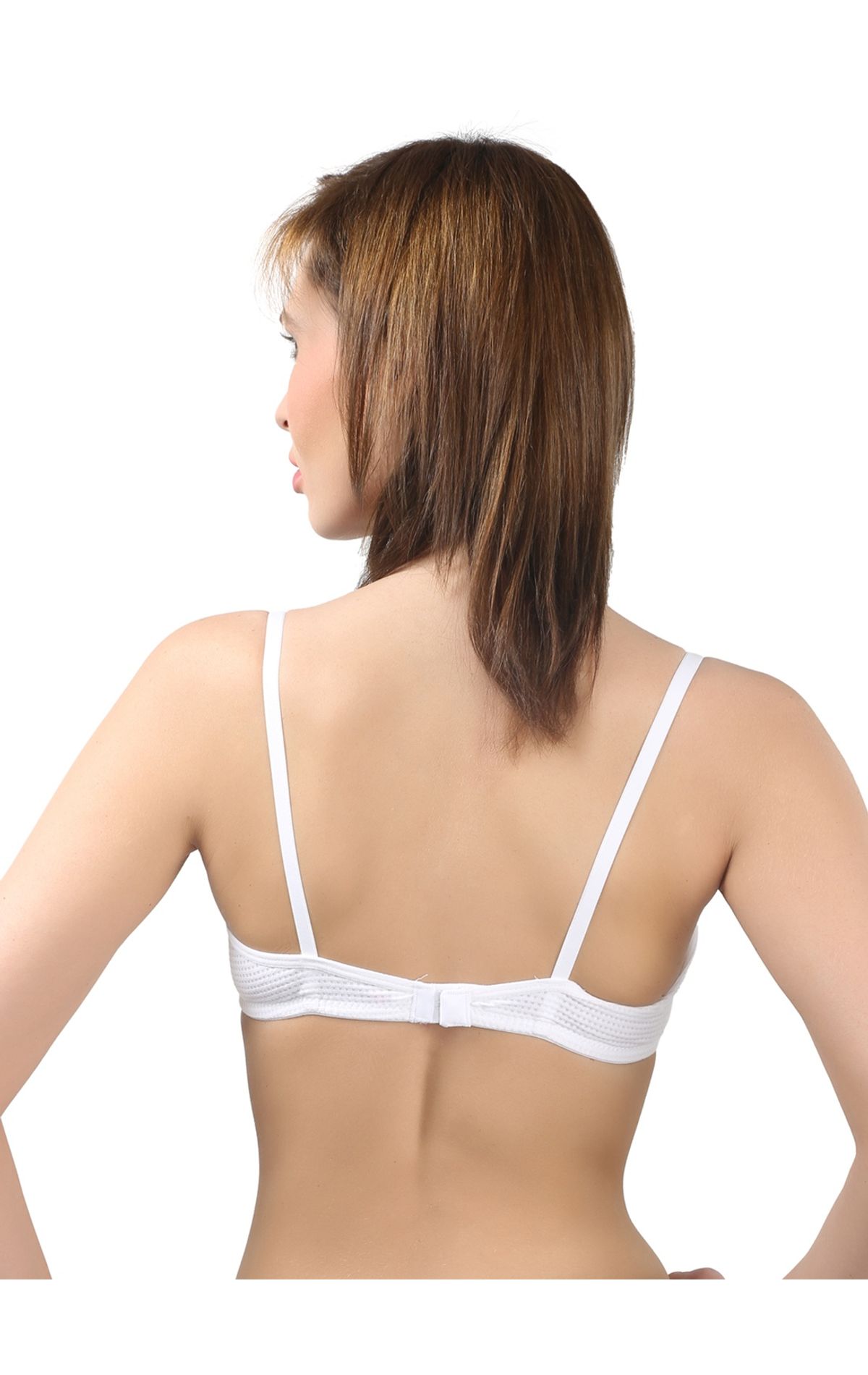 Perfect Coverage Bra-1527W