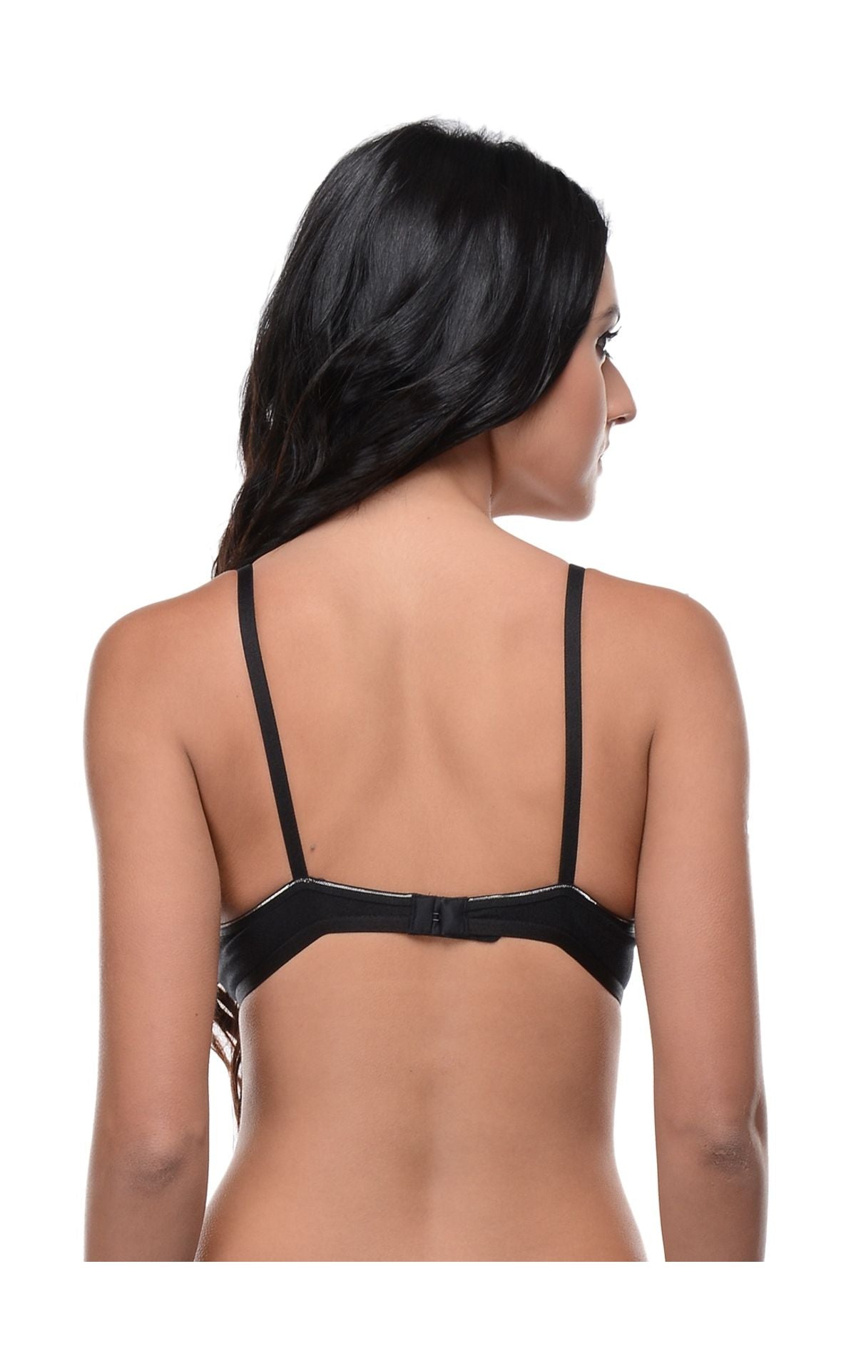 Perfect Coverage Bra-1545B