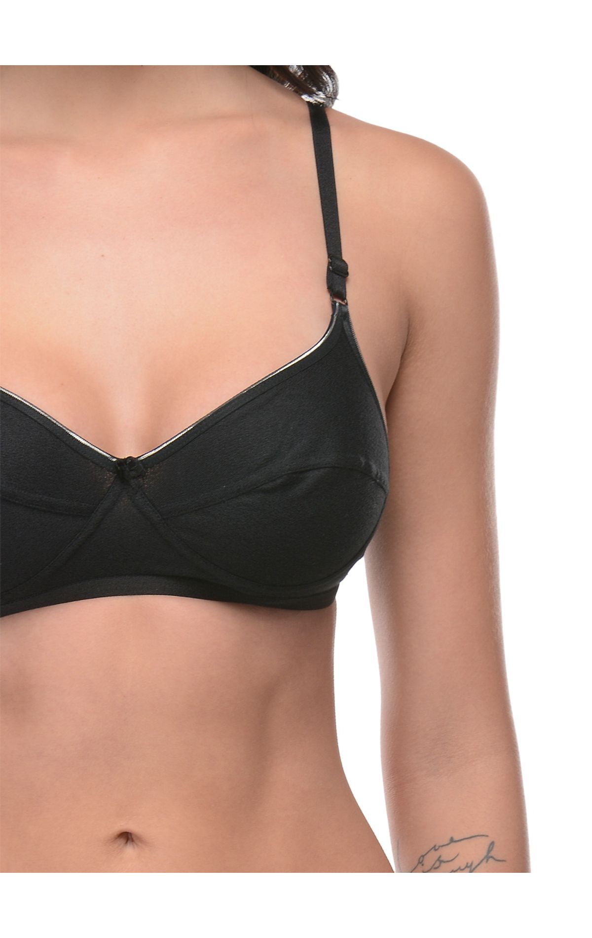 Perfect Coverage Bra-1545B