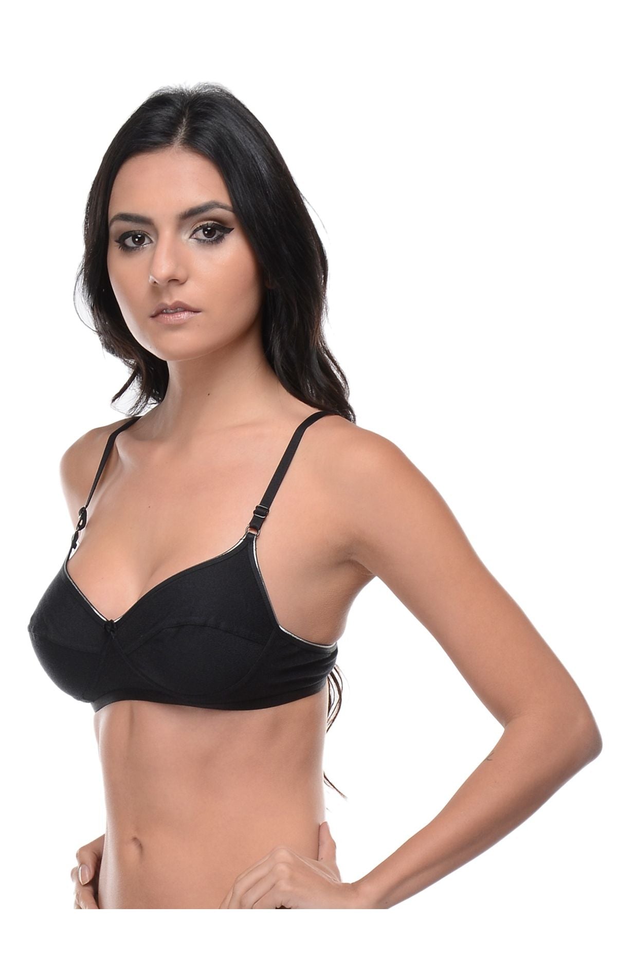 Perfect Coverage Bra-1545B